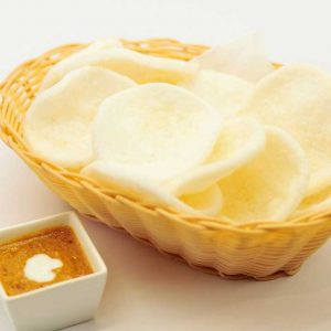 Đặc sản bánh phồng tôm cao cấp