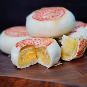 Vì sao bạn nên chọn mua bánh Pía ở những cửa hàng lớn và uy tín