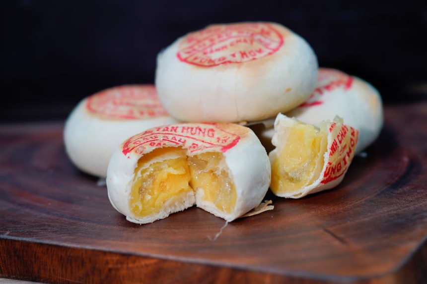 Vì sao bạn nên chọn mua bánh Pía ở những cửa hàng lớn và uy tín