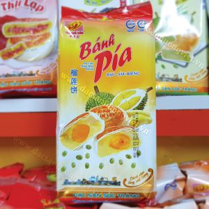 Bánh pía số 1