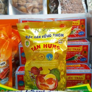 Bánh Pía Tân Hưng Nhũ