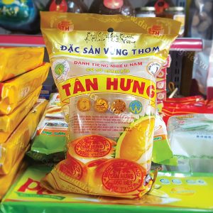 Bánh Pía Tân Hưng Nhũ môn