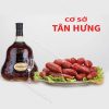 Bánh in đậu xanh sầu riêng