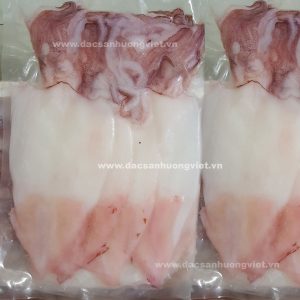 Mực 1 nắng Vũng Tàu loại 1