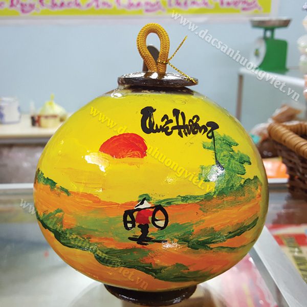 Rượu dừa tranh vẽ 6 1 Rượu dừa tranh vẽ 6