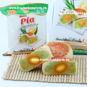 Địa chỉ bán bánh pía bán ở Sài Gòn chất lượng