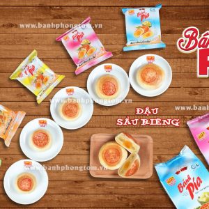 Các loại bánh đặc sản Sóc Trăng nhất định phải thử một lần