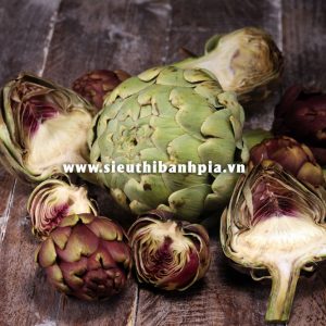 Những tác dụng thần kỳ của bông atiso sấy khô