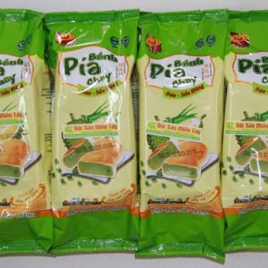 Tại sao bánh pía dứa Tân Huê Viên được nhiều khách hàng lựa chọn?