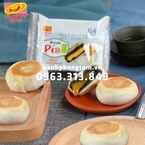 Đặc sản thành ở phố Hồ Chí Minh nổi tiếng 99% mọi người chưa biết