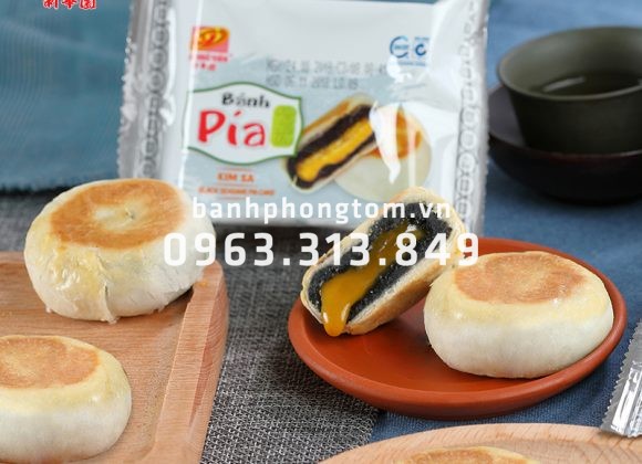 Đặc sản thành ở phố Hồ Chí Minh nổi tiếng 99% mọi người chưa biết