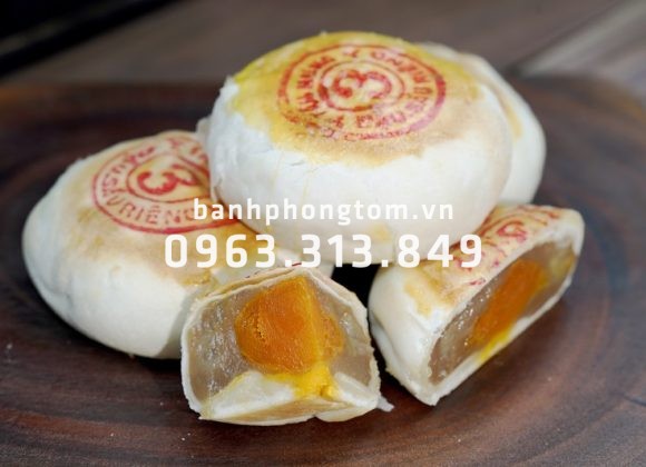 Mách bạn những món đặc sản làm quà ở Sài Gòn ngon nhất