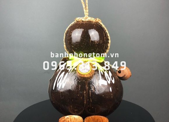 Rượu dừa mua ở đâu đúng chất miền tây làm quà biếu trang trọng