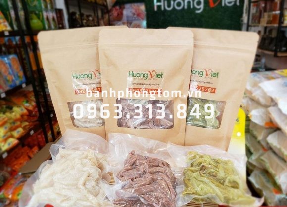 Mua mứt dừa non ở sài gòn và các loại trà có thể dùng kèm