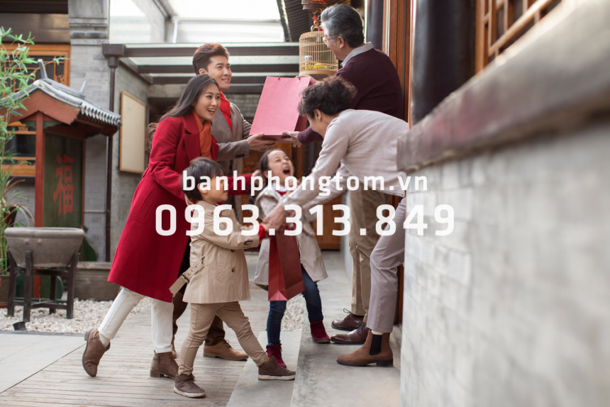 Cách lựa chọn đặc sản miền nam làm quà biếu