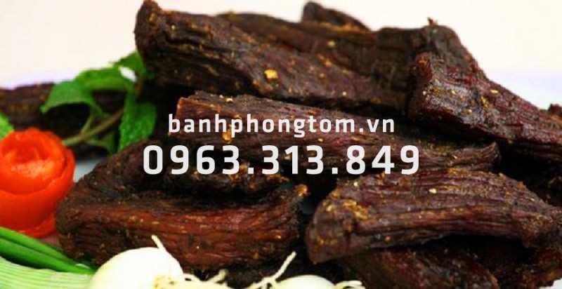 Top 6 đặc sản Sóc Trăng làm quà ngon nhất