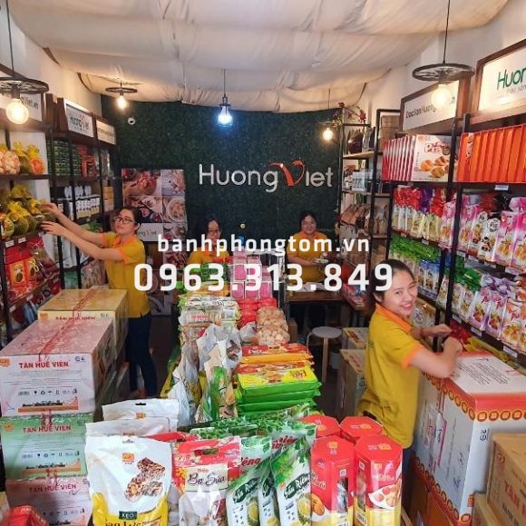 quà tết rượu dừa bến tre