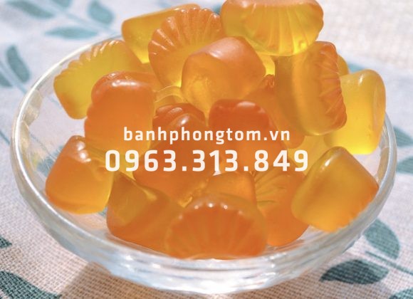 [Mách bạn] 05 cách làm kẹo mật ong đơn giản và an toàn cho sức khỏe